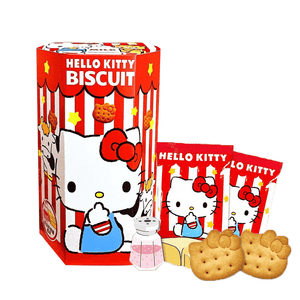 Hello Kitty Biscuit 20g*6