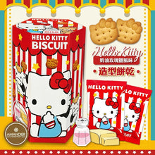 Load image into Gallery viewer, Hello Kitty Biscuit 20g*6
