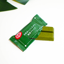 Load image into Gallery viewer, Japanese KIT KAT Mini Matcha Green Tea 12pcs
