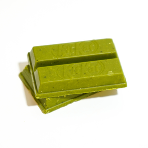 Japanese KIT KAT Mini Matcha Green Tea 12pcs