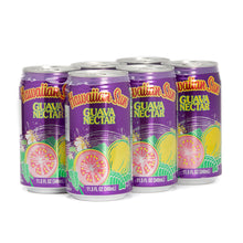 Load image into Gallery viewer, Hawaiian Sun Guava Nectar Juice Drink (340mL)
