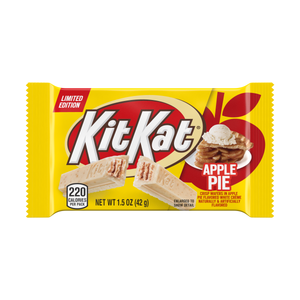 KIT KAT® Apple Pie Bar *Limited Edition*