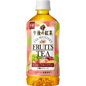 Kirin - The Meister's Fruits Tea (500ml)(Japan)
