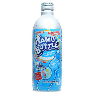 Sangaria Ramu Bottle - Original Flavor 16.2oz (480ml) (Japan)