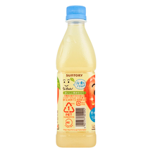 Load image into Gallery viewer, Suntory Natchan Apple Soft Drink (425ml)(Japan)
