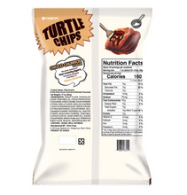 Load image into Gallery viewer, Turtle Chips (Coco Churro)(Korea) 5.65oz(160g)
